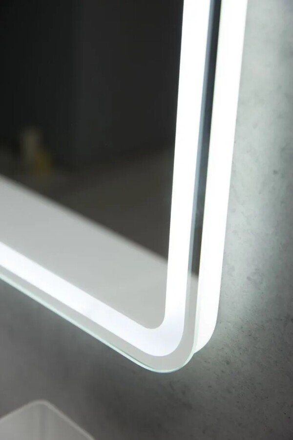 Зеркало BelBagno SPC-MAR-600-800-LED-TCH-WARM