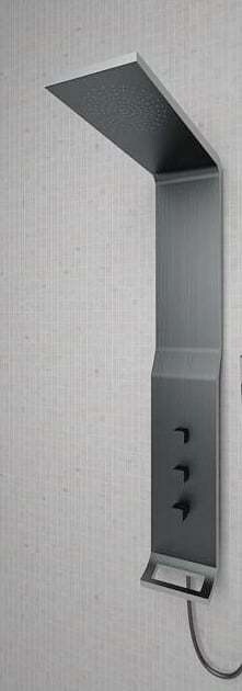 Hansgrohe Raindance Lift душевая панель хром 27008000