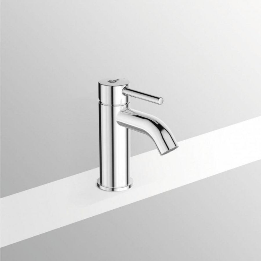 Ideal Standard Ceraline смеситель для раковины BC193AA