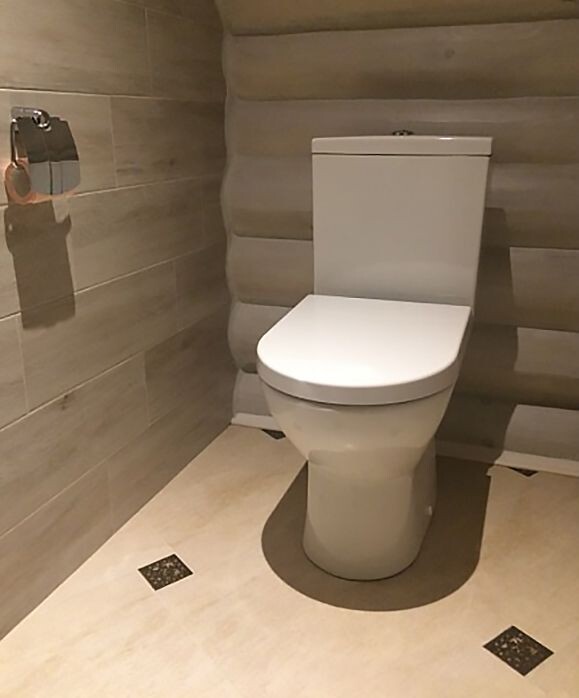 Vitra Diana 9816B003-7201 унитаз напольный