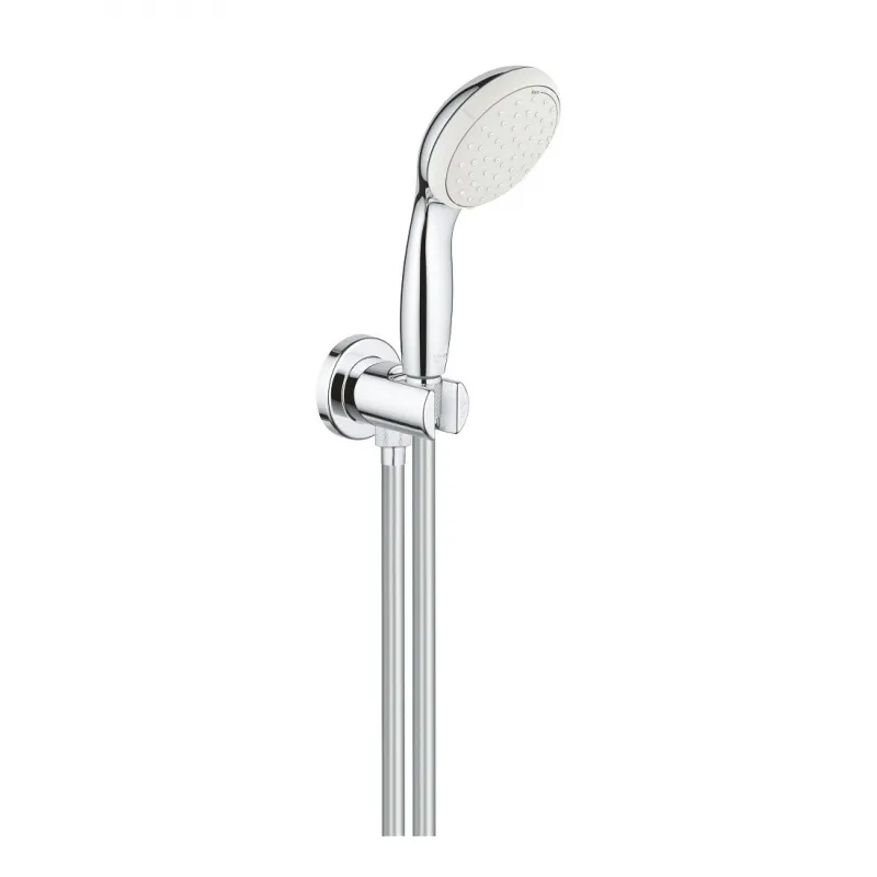 Grohe BauEdge 122271 набор смесителей для ванны