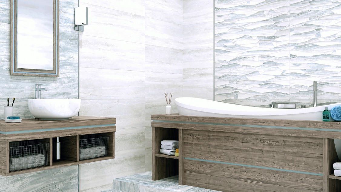 Alma Ceramica Denver керамогранит 60х60 см GFU04DNV66L