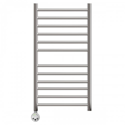 Point Аврора полотенцесушитель электрический 50х80 PN10158SE