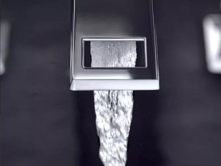 Grohe Allure Brilliant 20344000 смеситель для раковины 28 мм