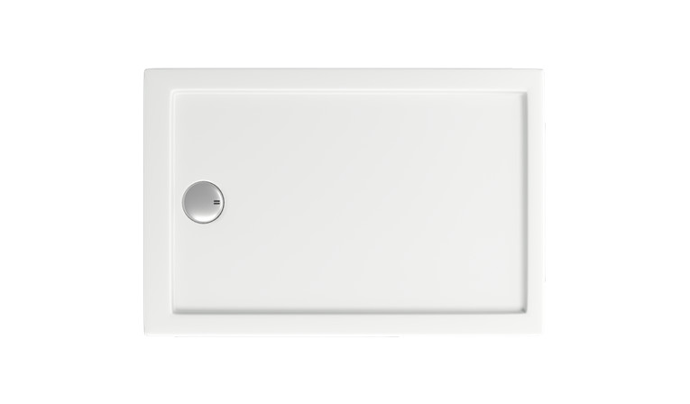 BAS Пуэрта 120*90*11,5 душевой поддон акриловый ПН00038