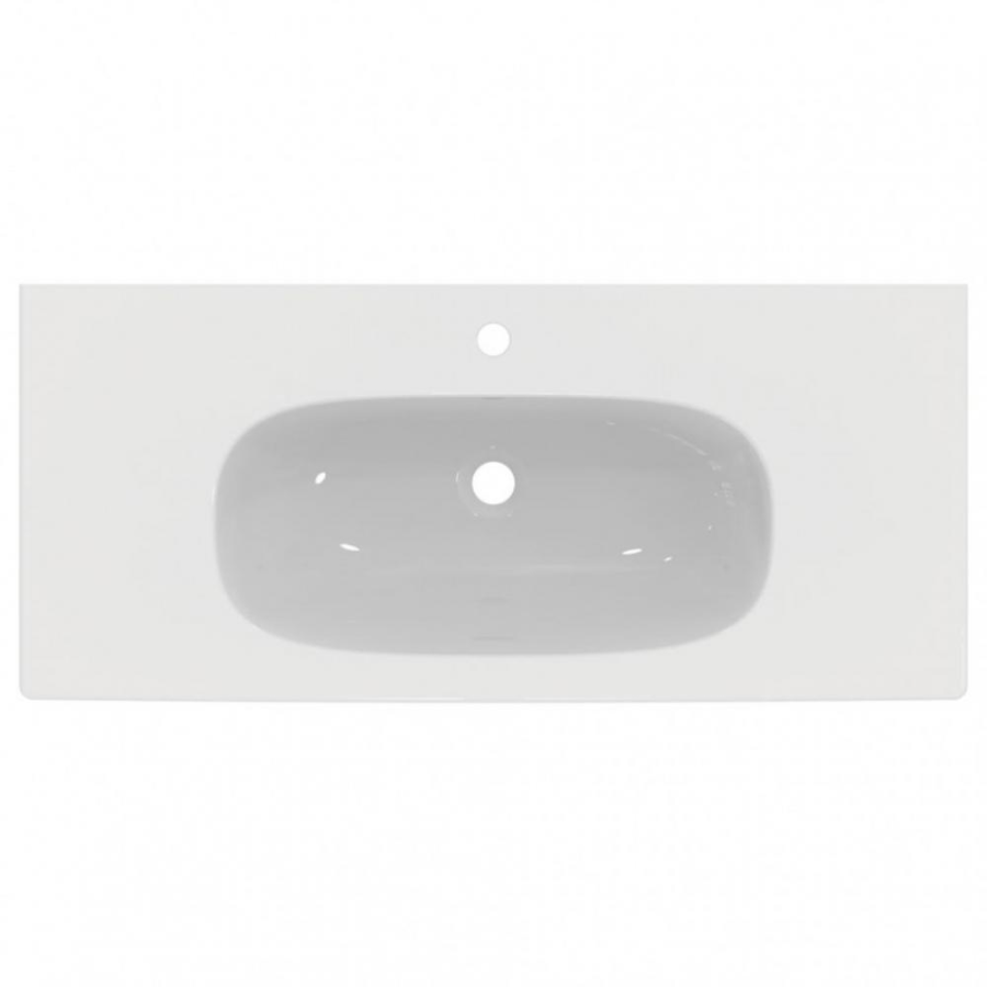 Ideal Standard Tesi раковина 100x45 см T350801