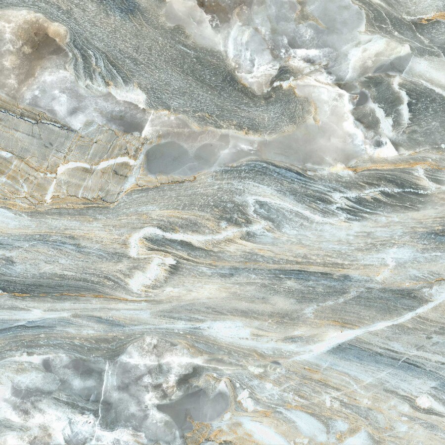 GT606018816MR Керамогранит Bellagio_GT Голубой 60x60 _ 143,2