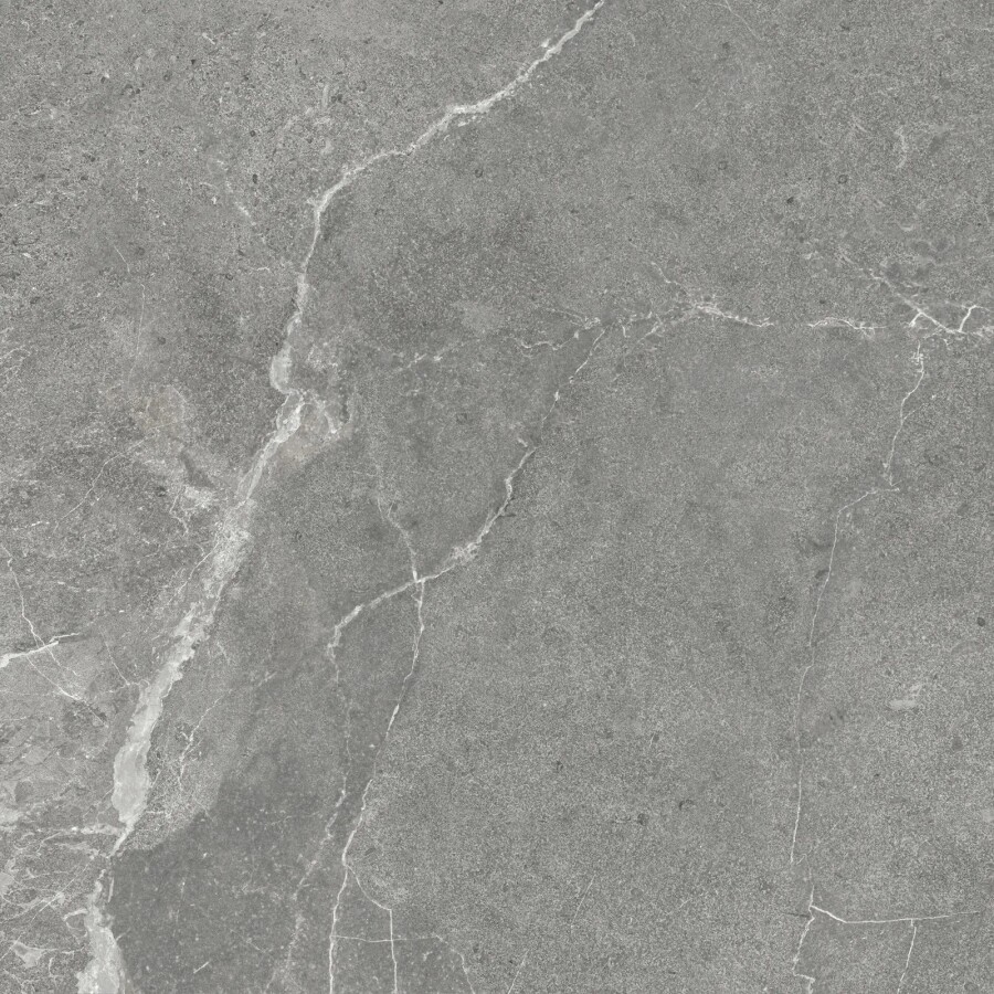 Керамогранит Artkera Group GP6060TIA05M Titanium Gris матовый 600 x 600 x 9.5 мм.