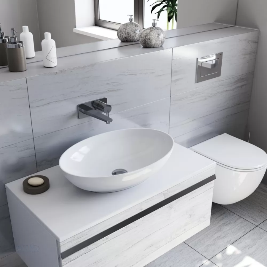 Point Сатурн 63 раковина накладная PN43901