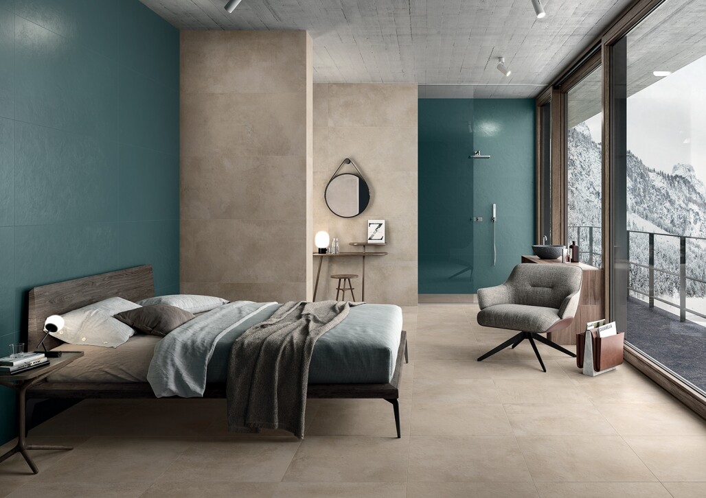 Italon Миллениум Пьюр керамогранит 60х60 610010001451