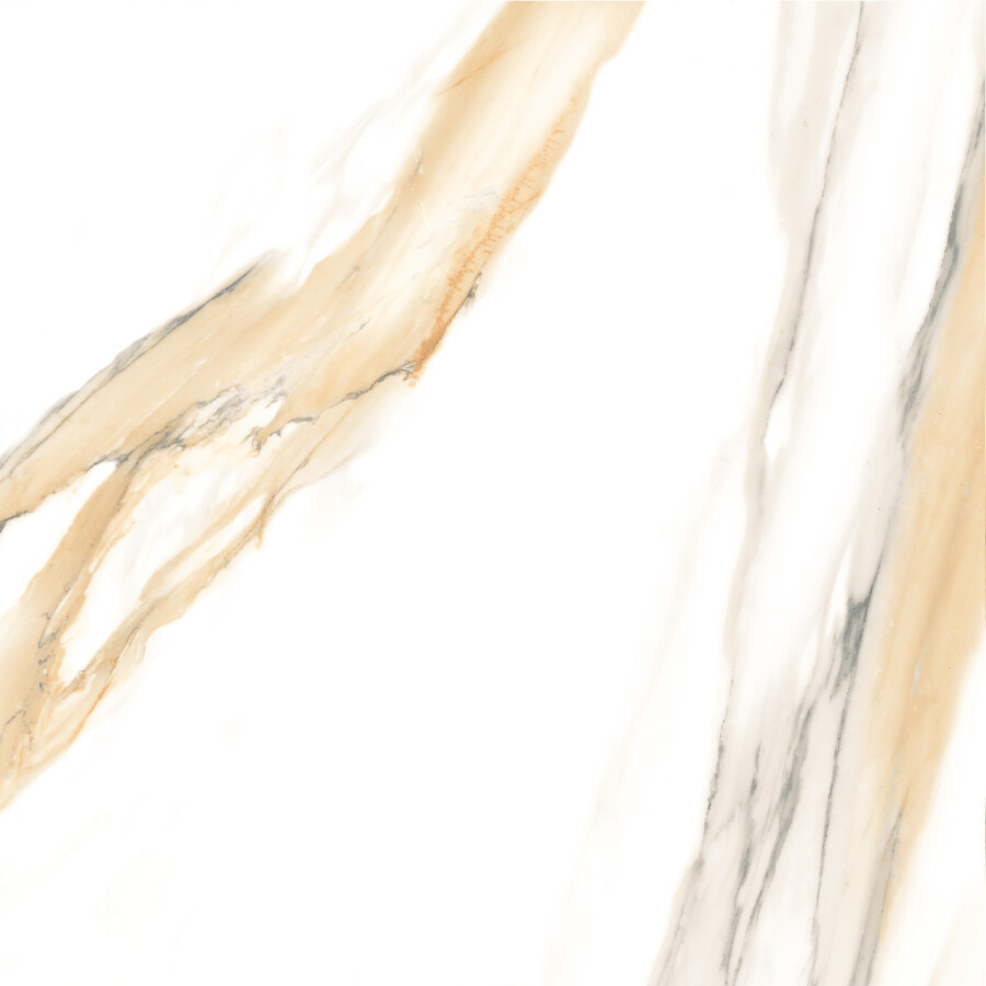 Керамогранит 6060STA31P LCM Statuario Bronze Полированный 600 x 600 x 8 мм.