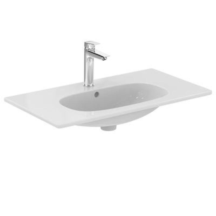 Ideal Standard Tesi раковина 80x45 T3509V1