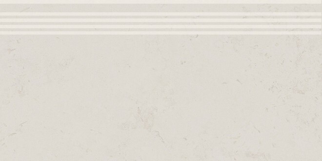 Kerama Marazzi DD205600R/GR Cтупень Про Лаймстоун бежевый светлый натуральный обрезной 60х30