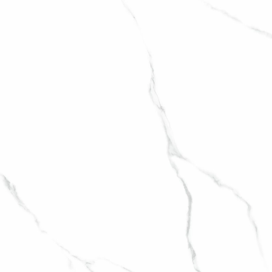 Керамогранит 6060AMR00P LCM Atlantic Marble Полированный 600 x 600 x 8 мм.