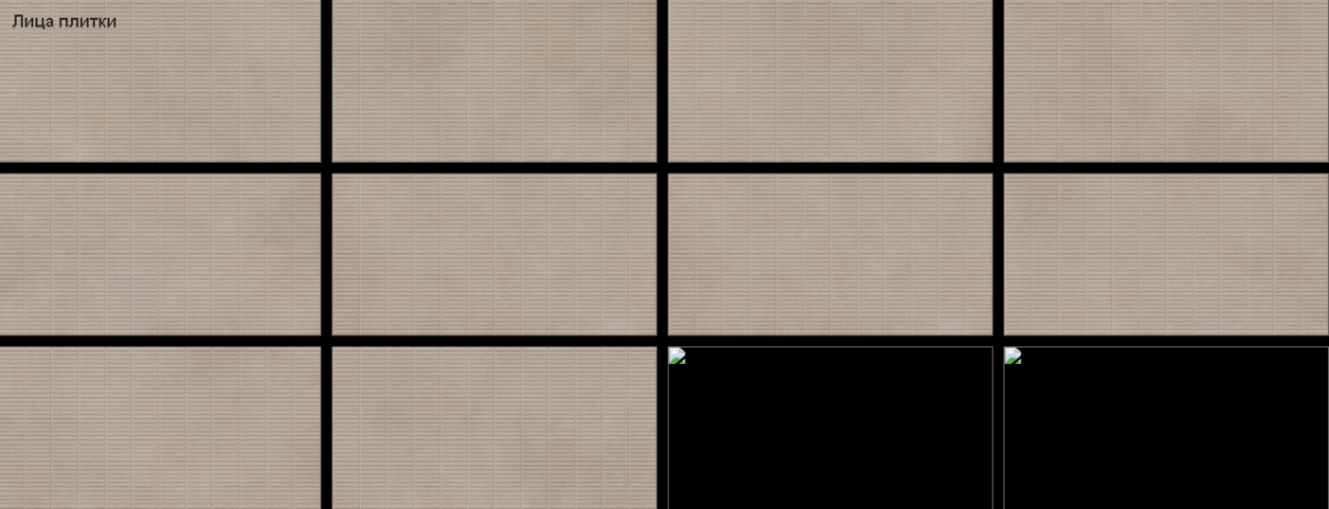 Artkera Group LCM Невел Чип серо-коричневый / Nevel Taupe Керамогранит 600 x 1200 x 7,5 60120NEV21M