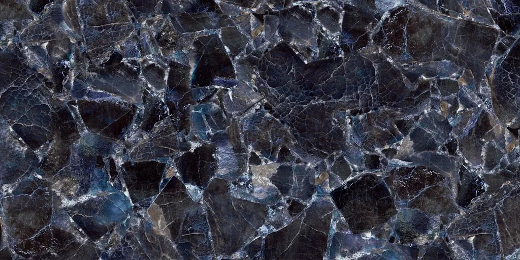 Керамогранит 60120ADA23HG LCM Adamant Blue Суперполированный 600 x 1200 x 8 мм.