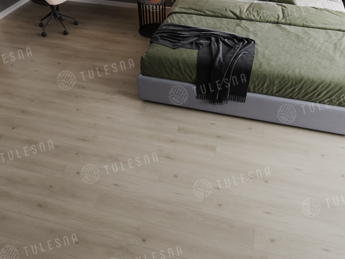 Alpine Floor Tulesna Verano SPC ламинат Ilagri 1002-8 1220х183х3.5mm