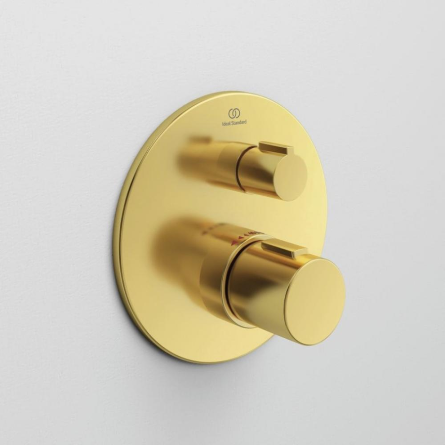 Ideal Standard термостатический смеситель для душа A5813A2