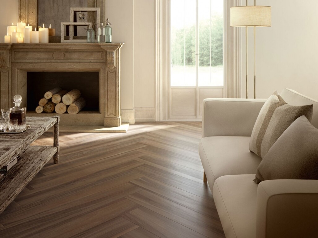 Italon Мезон Бренди керамогранит 30х120 610010000817