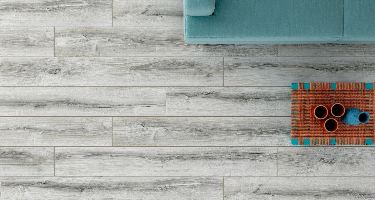 Ламинат Kastamonu Floorpan Blue Дуб Касадор 193 x 1380 x 8 mm / 33 класс 4V FP723