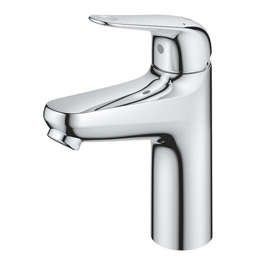 Смеситель для раковины Grohe Euroeco 24267001