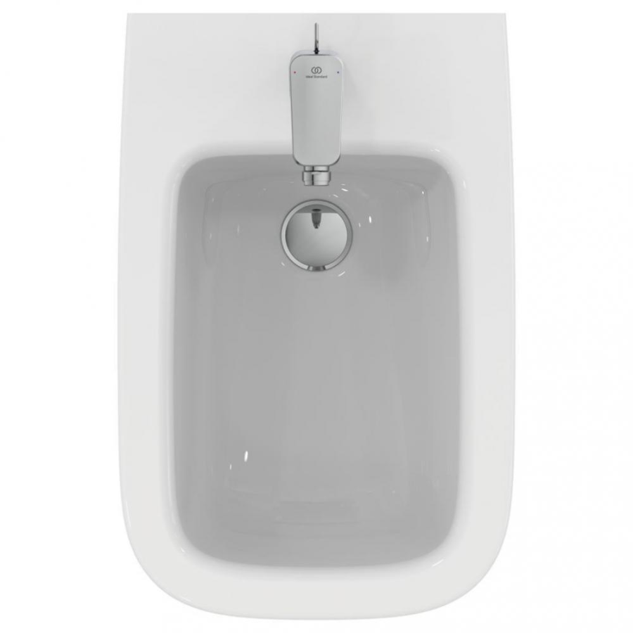 Ideal Standard i.life подвесное биде T461501