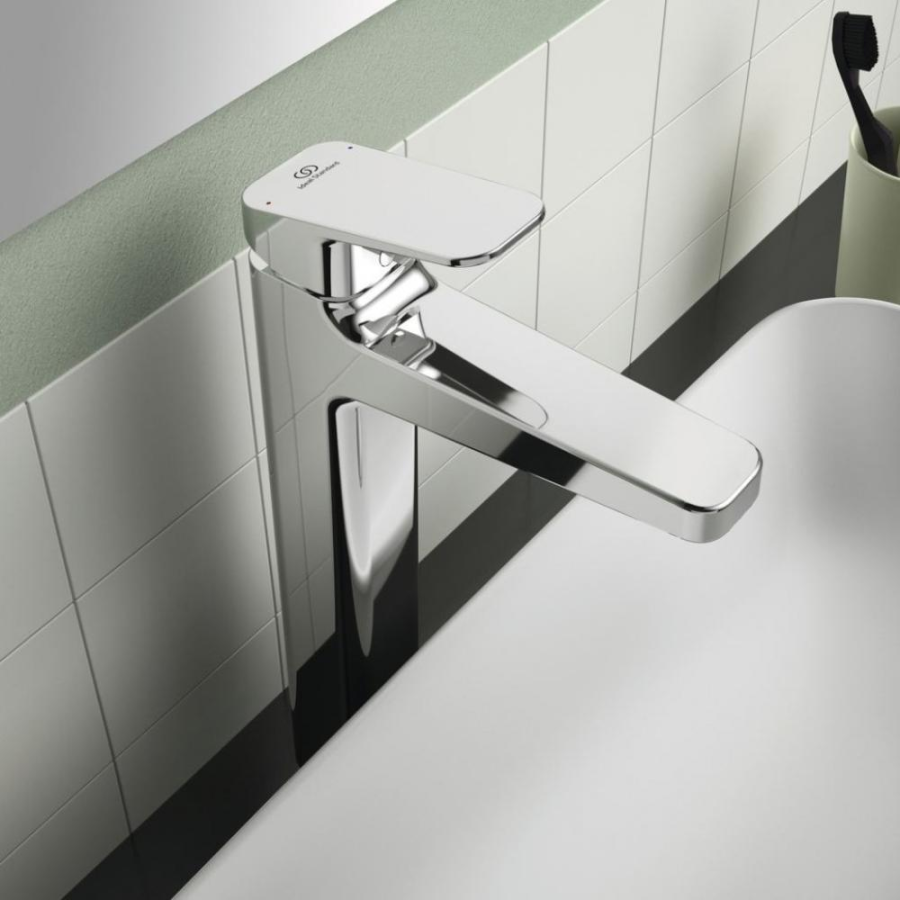 Ideal Standard Ceraplan смеситель для раковины BD236AA