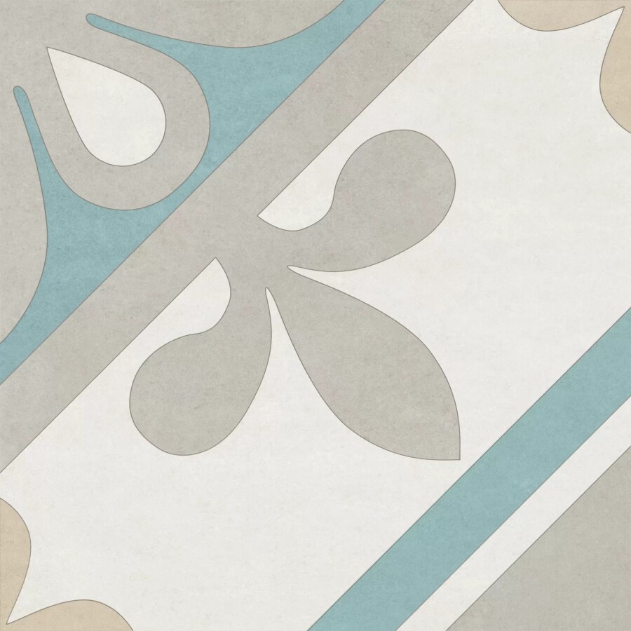 Керамогранит Artkera Group Design Art GP2020DGA13 Franco Матовый 200 x 200 x 8 мм.