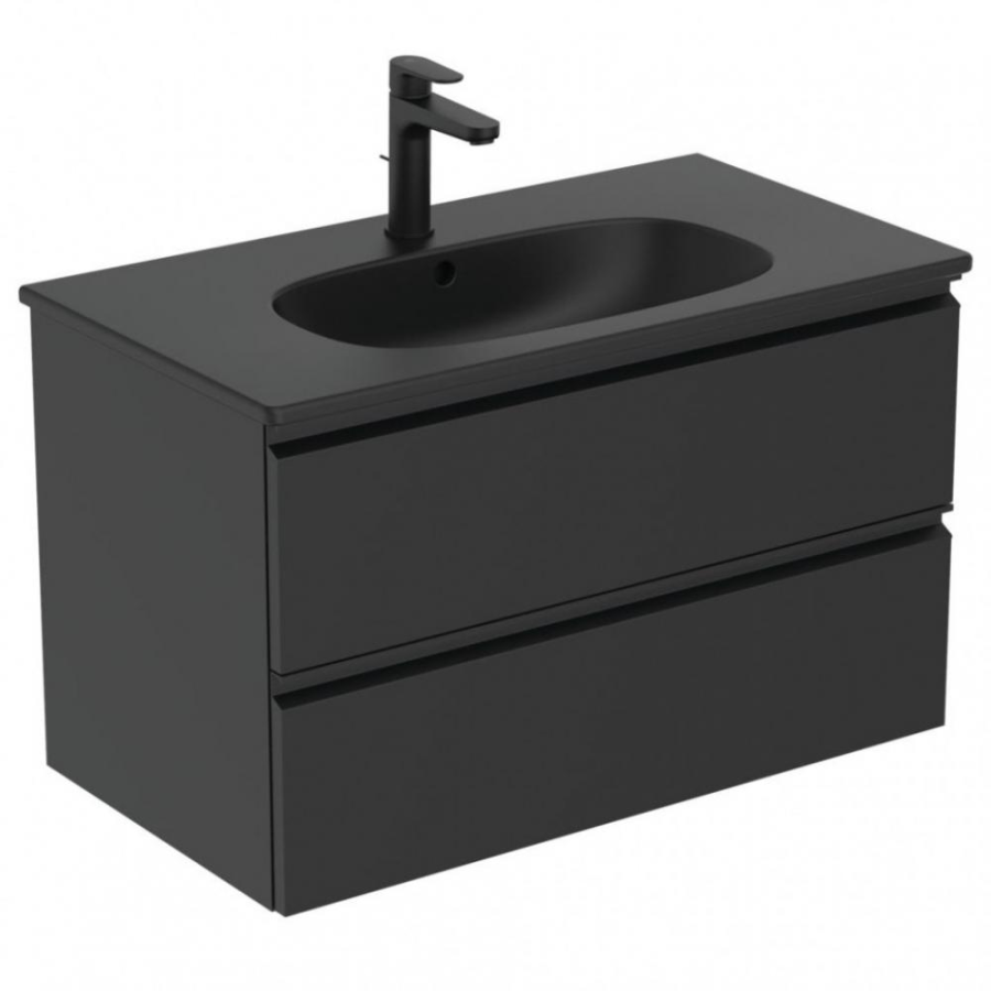 Ideal Standard Tesi раковина 80x45 см T3509V3
