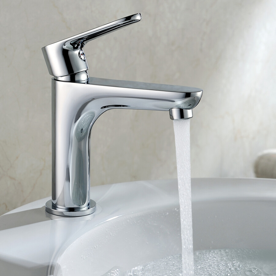 WasserKRAFT Leine 3504 смеситель для раковины 25 мм