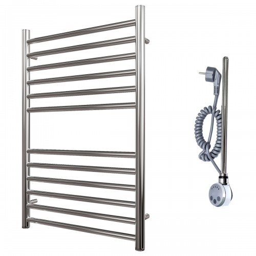 Point Аврора полотенцесушитель электрический 50х80 PN10158SE