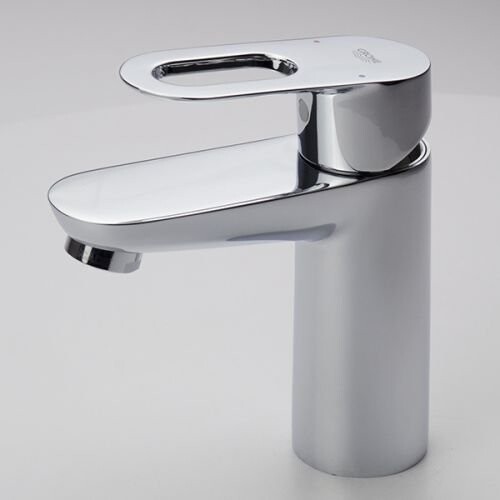 Grohe BauLoop 23337000 смеситель для умывальника 28 мм