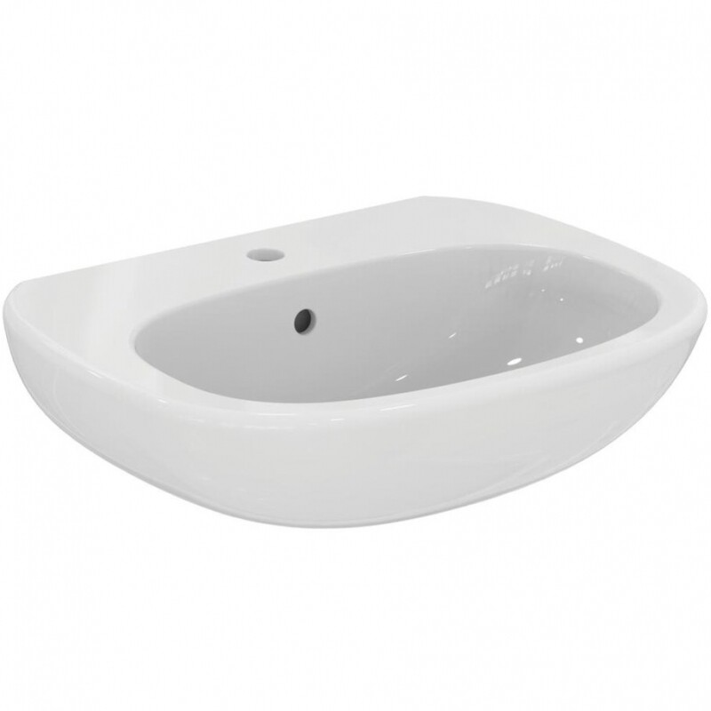 Ideal Standard Tesi T351401 умывальник подвесной 60 см