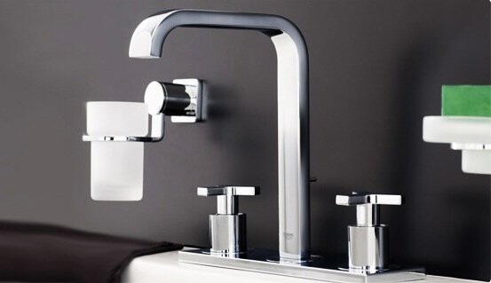 Grohe Allure 20143000 смеситель для раковины 28 мм