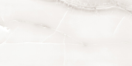 Керамогранит Cersanit Futura тонкий Lumina Onyx полированный светло-серый ректификат 60x120 A17128