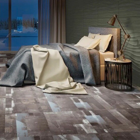 Кварцвинил Tarkett Lounge 4V Oliver DJ 457,2х457,2х3 Т055463