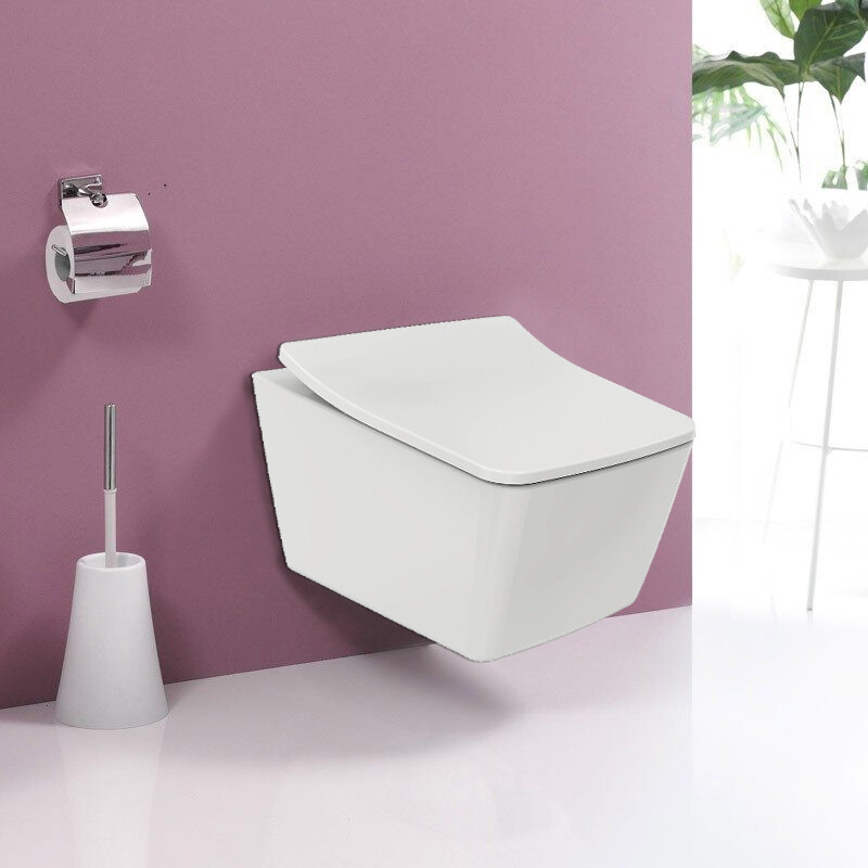 TOTO SP унитаз подвесной безободковый c сиденьем CW532RY+TC512G