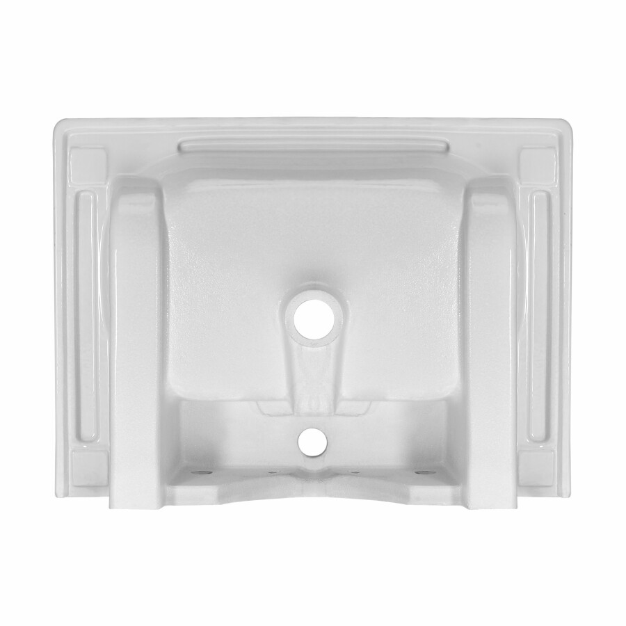 Раковина Santek Нео Классик 85 отверстие под смеситель 1WH501782