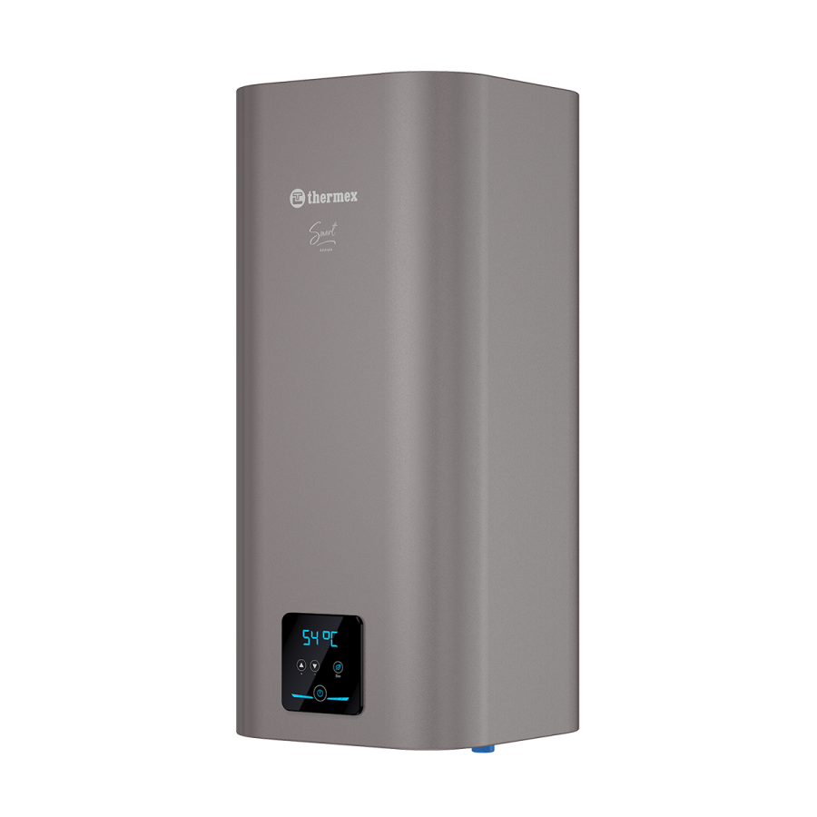 Водонагреватель аккумуляционный электрический бытовой Thermex Smart 50 V