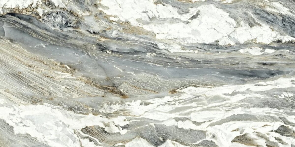 Керамогранит 60120CAS55P LCM Cascade Natural Полированный 600 x 1200 x 7 мм.