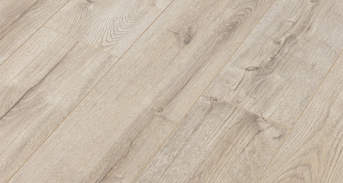 Ламинат Kastamonu Floorpan Nanoclick Дуб Оптима 193 x 1380 x 8 mm / 32 класс 4V NC73