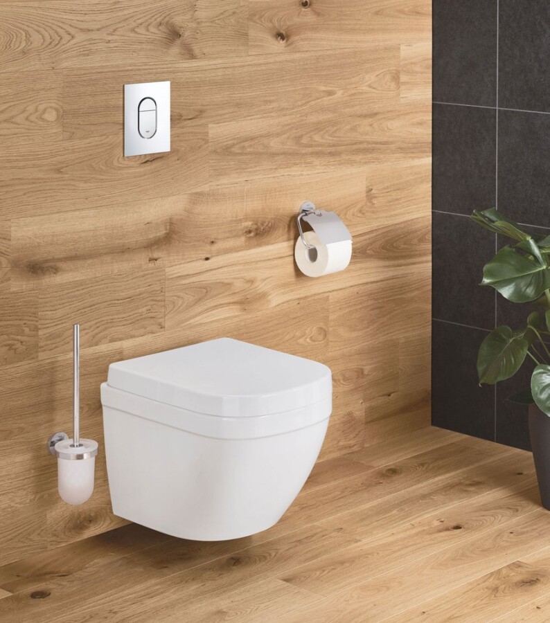 Grohe Euro Ceramic 3920600H унитаз подвесной