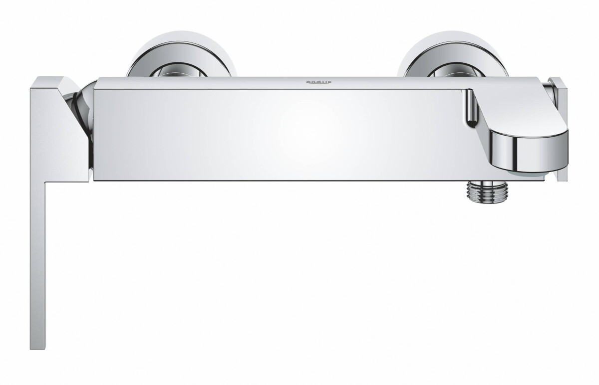 Grohe Plus 33553003 смеситель для ванны хром