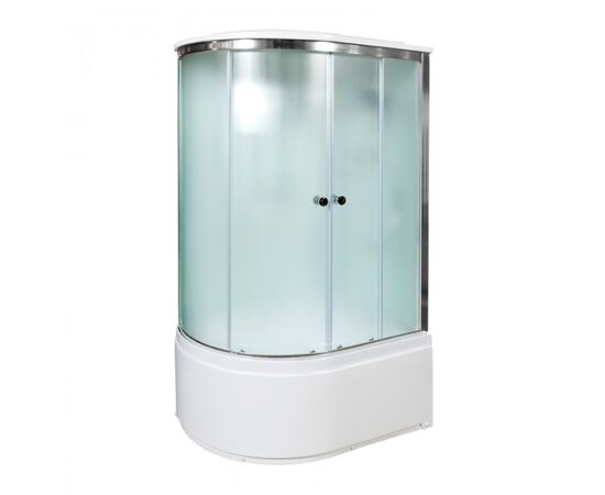 Deto душевая кабина 120х80 D120SR правая