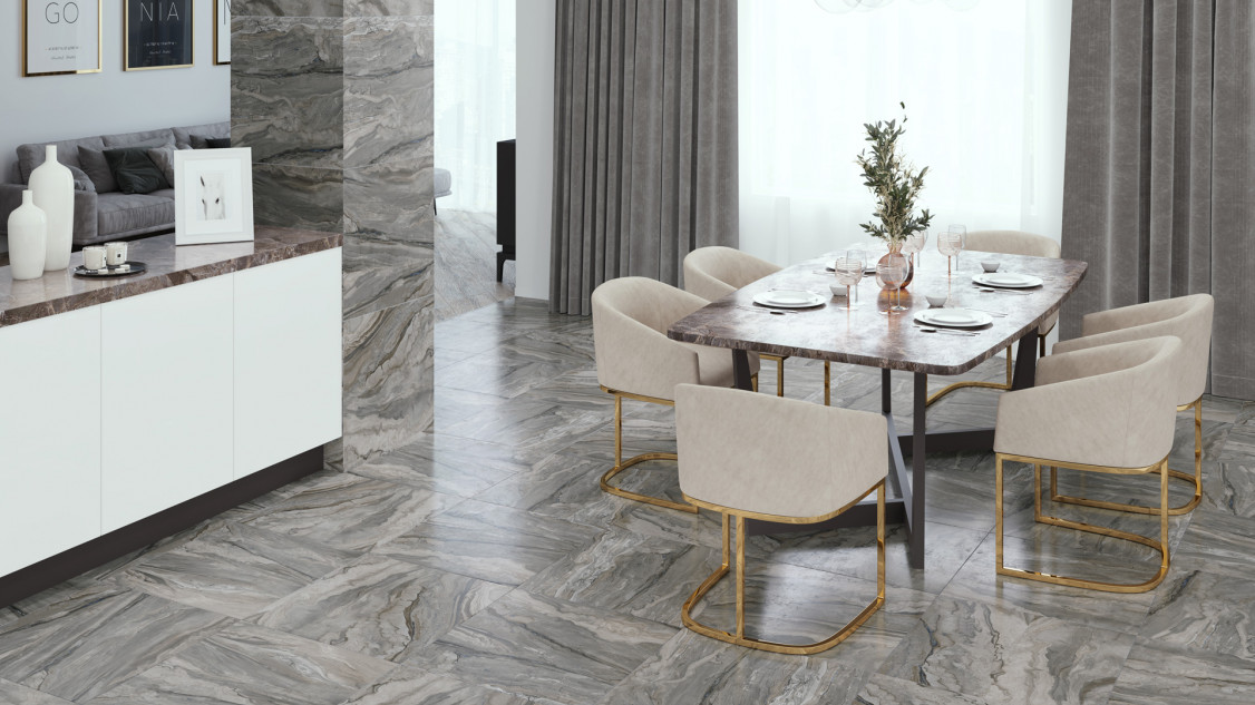 Alma Ceramica Arcadia керамогранит 60х60 см GFU04ARC70L