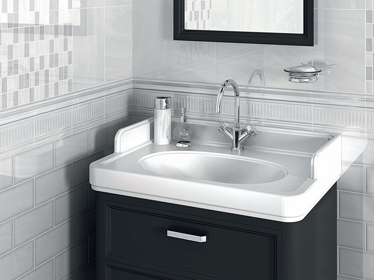 Kerama Marazzi Летний сад SG153400N керамогранит напольный белый