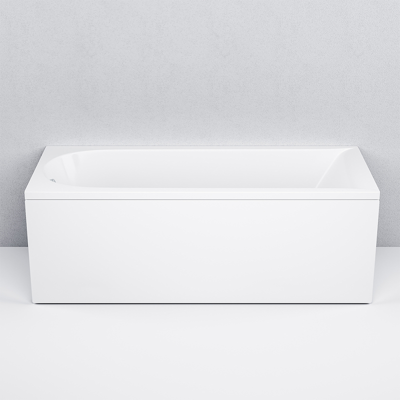 Am.Pm Spirit ванна акриловая 170х75 см W72A-170-075W-A2