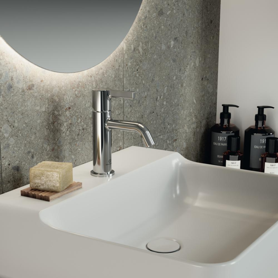Ideal Standard Joy смеситель для раковины BC776AA