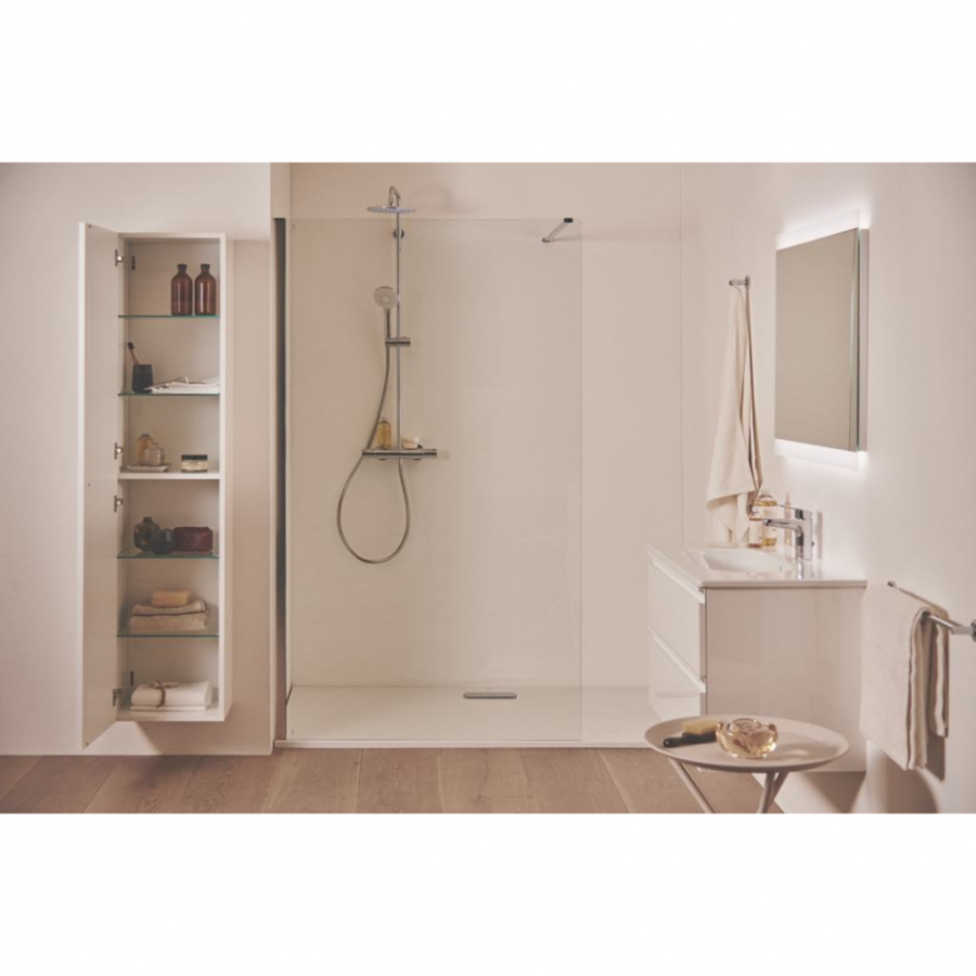 Ideal Standard душевая система с термостатическим смесителем A7230AA