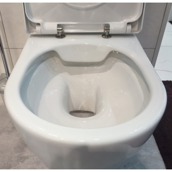 Villeroy&Boch 5607HR01 унитаз подвесной